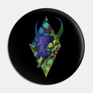 TAURUS Pin