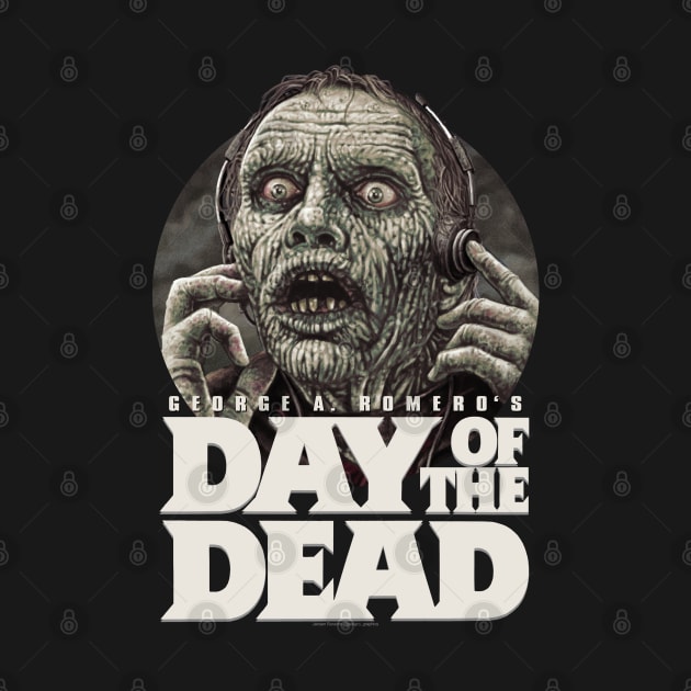 Day of the dead by PeligroGraphics