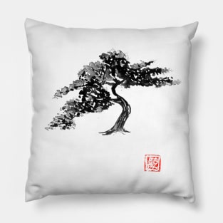 bonsai Pillow