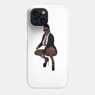 Maia from Cadulium Phone Case