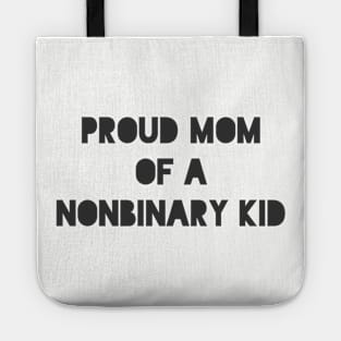 Proud Mom Tote