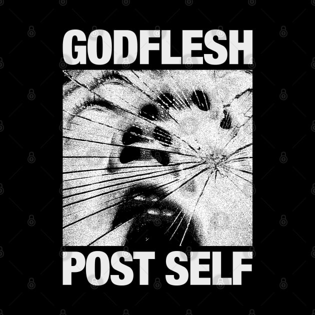 Godflesh - PS Fanmade by fuzzdevil