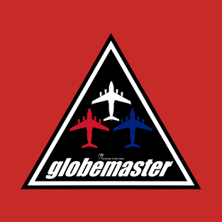 C-17 Globemaster T-Shirt