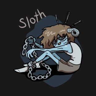 Sloth T-Shirt