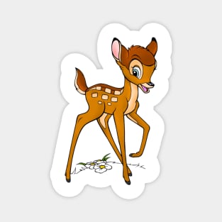Bambi Magnet