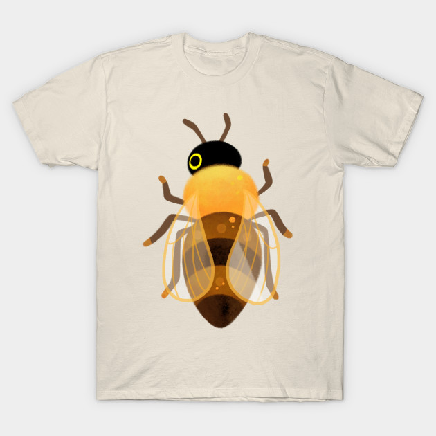 Honey Bee 4 Honey Bee T Shirt Teepublic