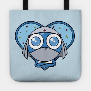 Dororo Sempai 2.0 Tote