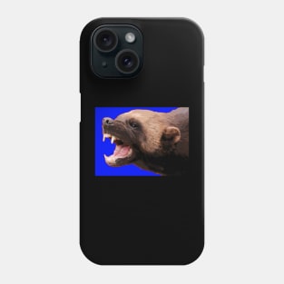 wolverine Phone Case