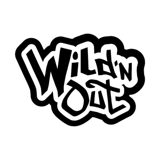 wild-n-out-e T-Shirt