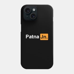 porn hub patna Phone Case