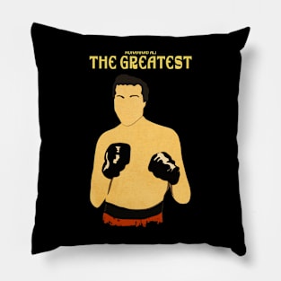 the greatest Pillow