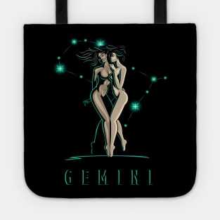 Gemini Tote