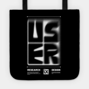 USER RESEARCH + DESIGN Tote