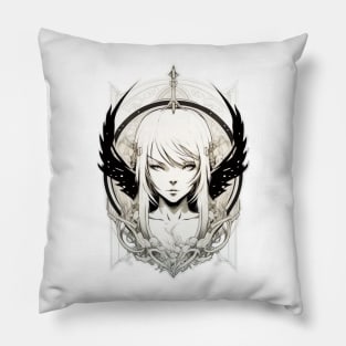 Nereida Pillow