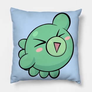 Mr Tako Pillow