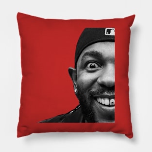 Kendrick Lamar - The Boogeyman Pillow