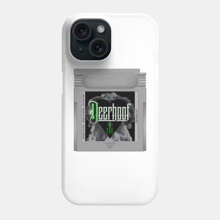 Deerhoof vs. Evil Game Cartridge Phone Case