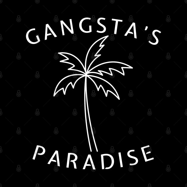 Gangsta's Paradise by BodinStreet