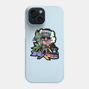 Character design Phone Case