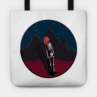 punisher Tote