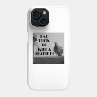 Seabird Phone Case