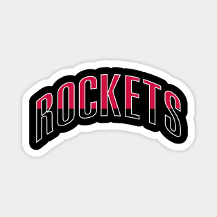 Rockets Magnet