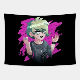 Rantaro Amami Tapestry