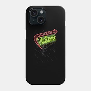 Trailer Park of Terror Phone Case