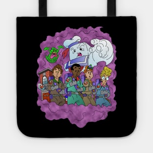 You Gonna Call? Tote