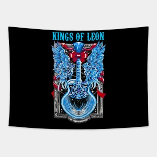 KINGS OF BAND Tapestry