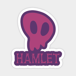 HAMLET Magnet