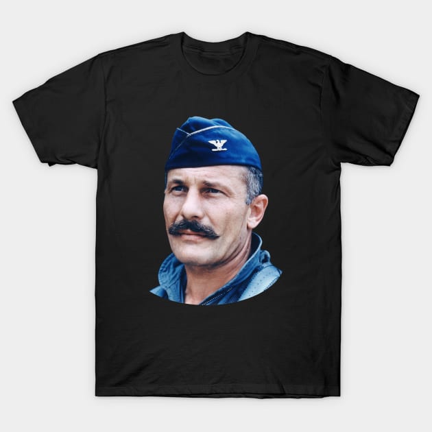 Robin Olds T-Shirts for Sale