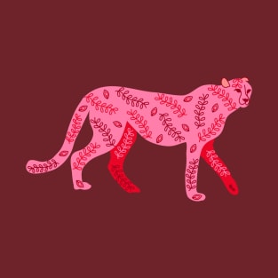 Pink Panther T-Shirt