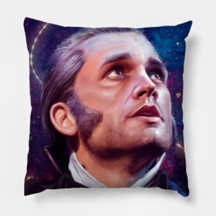 Javert Pillow