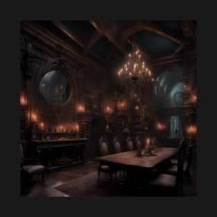 Seance Parlour T-Shirt