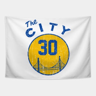 The City Tapestry