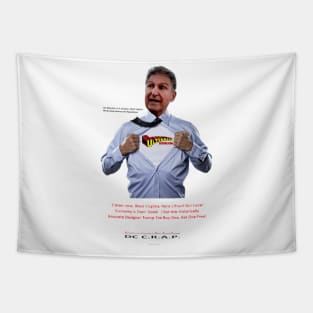 Joe Manchin, Ultramaga Republican Tapestry