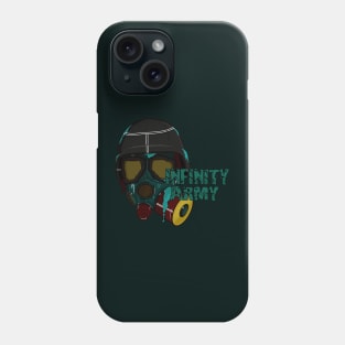 Infinite Army Phone Case