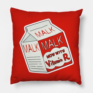 Malk Pillow