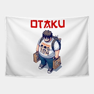 I am Otaku Tapestry