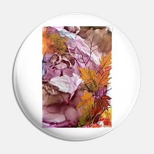 Autumn is here Pin