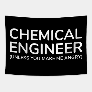 chemical engineer Tapestry