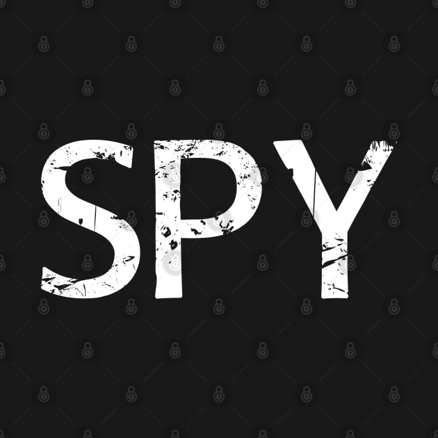 Spy by BKDesigns