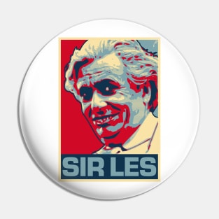 Sir Les Pin