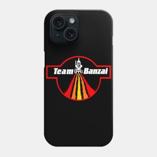 Team Banzai Phone Case