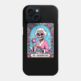 The Grandmother Phone Case