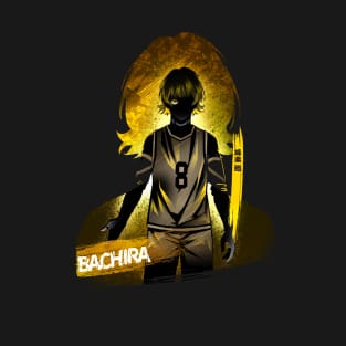 Attack of Bachira T-Shirt