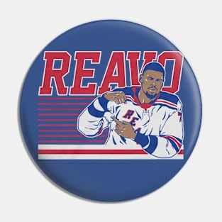 Ryan Reaves Reavo Flex Pin