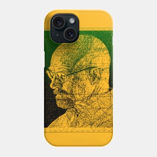 MR. White Phone Case