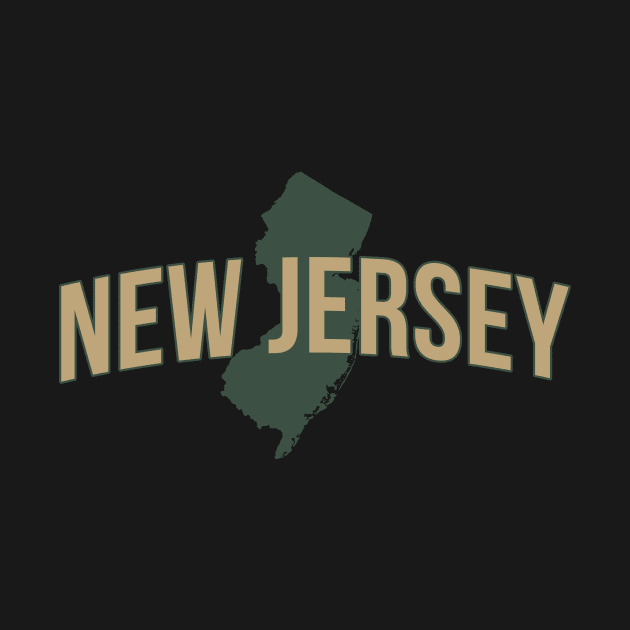 new-jersey by Novel_Designs